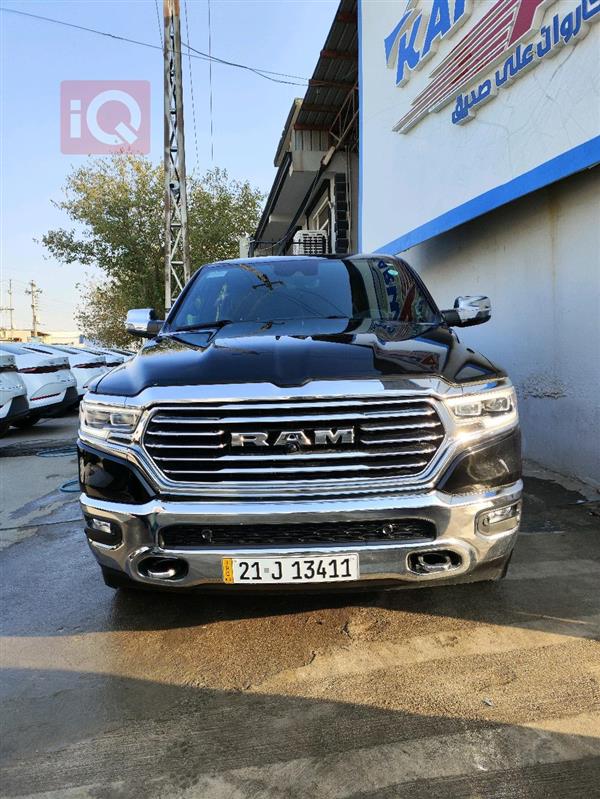 Ram 1500 2023 for sale in Iraq - Sulaymaniyah